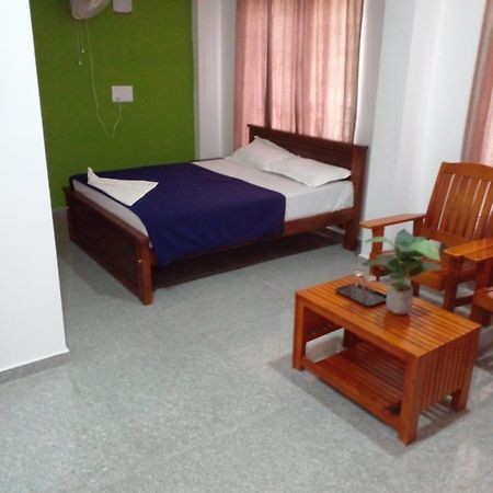 Atlas Residency กัลปัตตา ภายนอก รูปภาพ