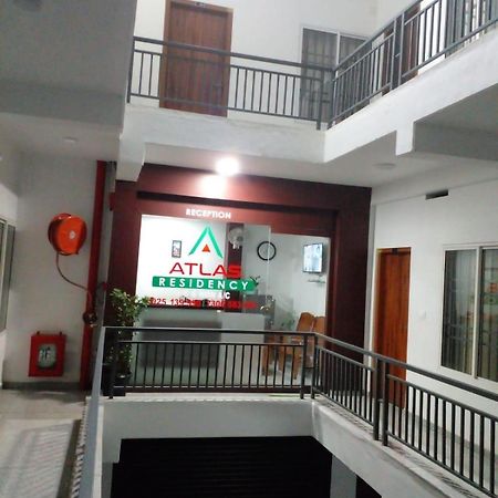 Atlas Residency กัลปัตตา ภายนอก รูปภาพ