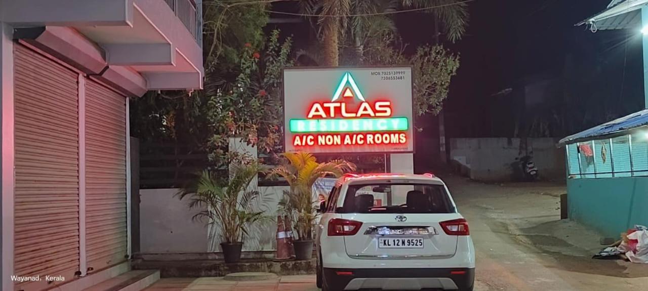 Atlas Residency กัลปัตตา ภายนอก รูปภาพ
