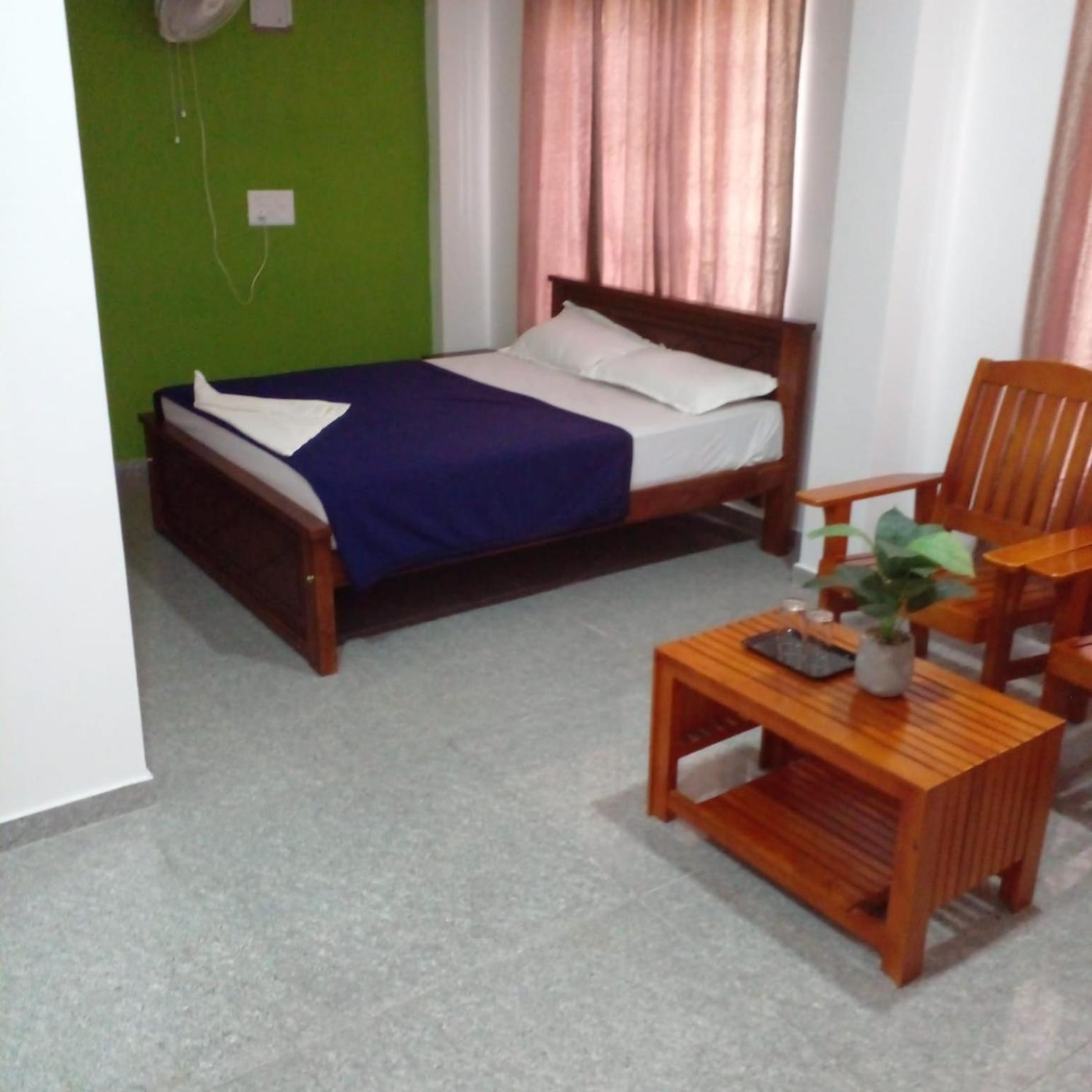 Atlas Residency กัลปัตตา ภายนอก รูปภาพ