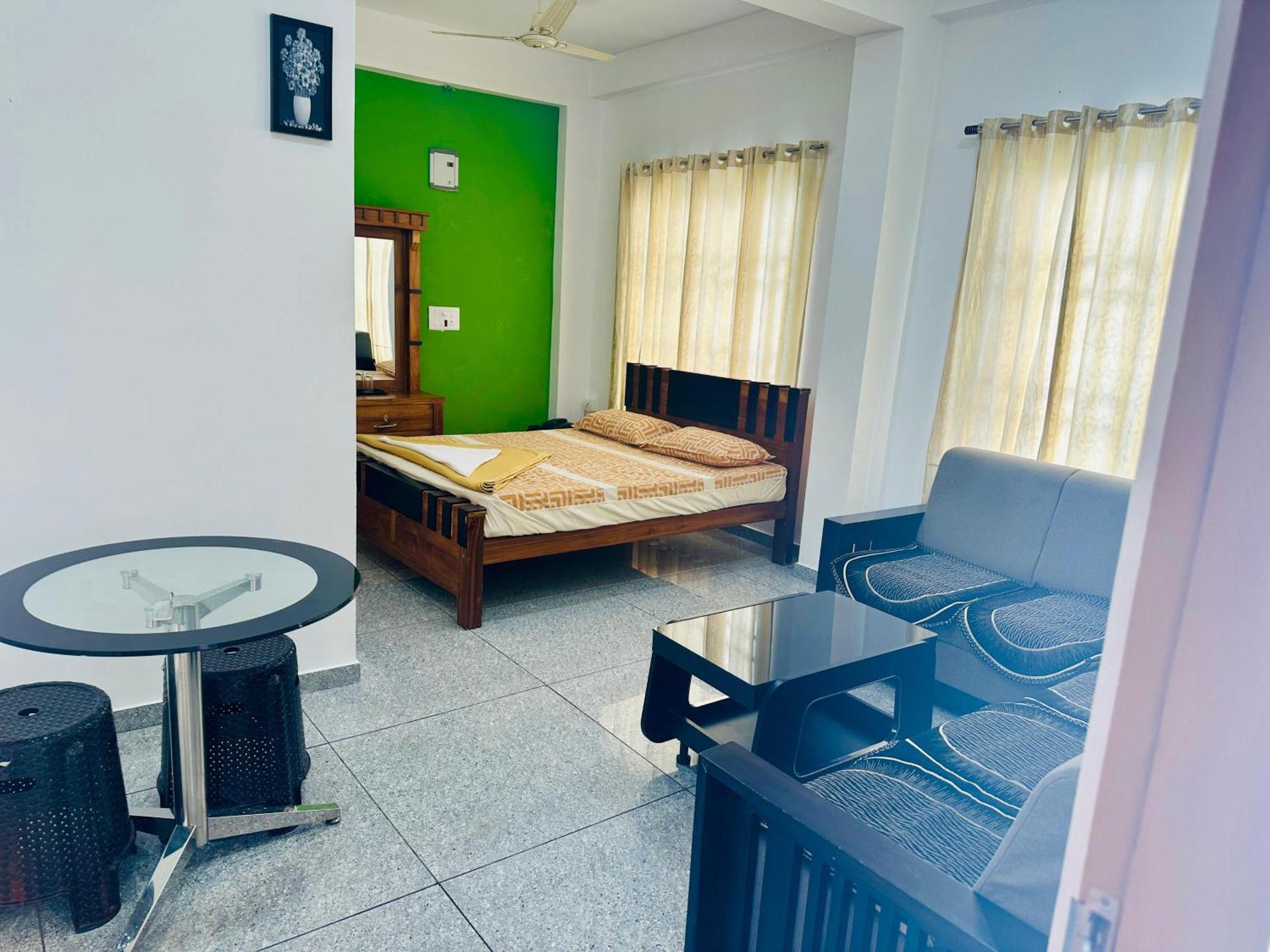 Atlas Residency กัลปัตตา ภายนอก รูปภาพ